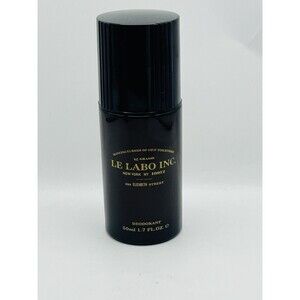 Le Labo New York Deodorant 1.7 fl oz 50 ml New $40